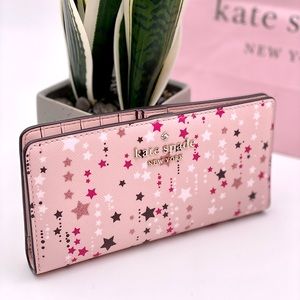 Kate Spade Bifold Wallet